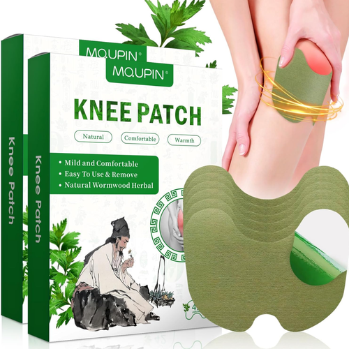 Parche herbal