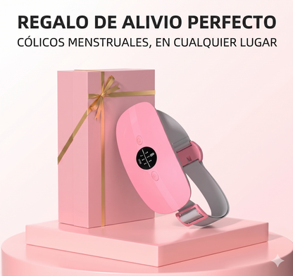 faja para cólicos menstruales