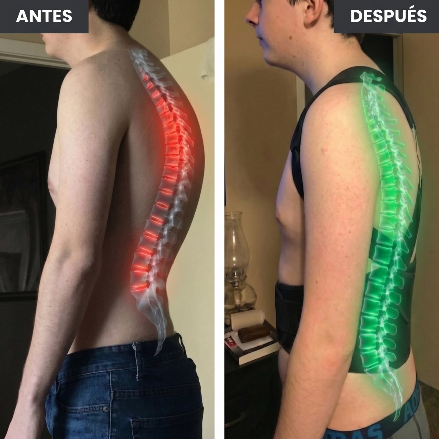 CORRECTOR DE ESPALDA