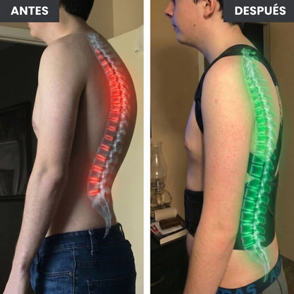 CORRECTOR DE ESPALDA