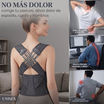 CORRECTOR DE ESPALDA