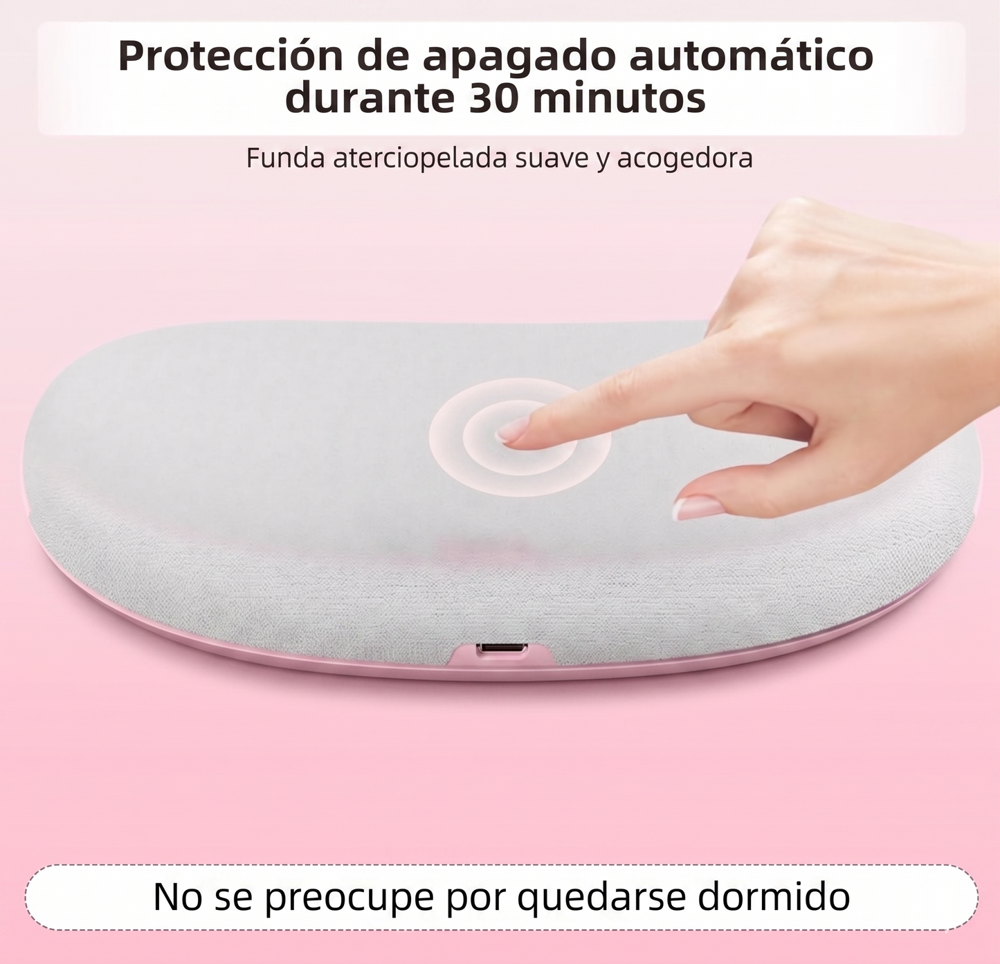 faja para cólicos menstruales
