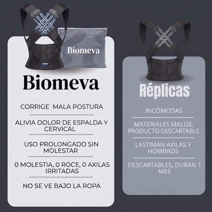 CORRECTOR DE ESPALDA